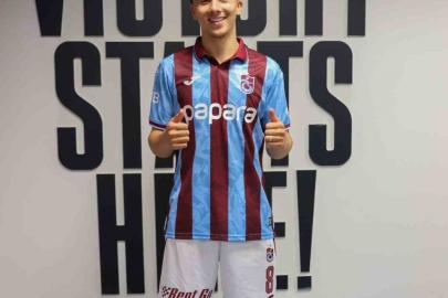 Bouchouari: "Bir futbolcunun yaşayabileceği en güzel şey futbol oynamaktır"