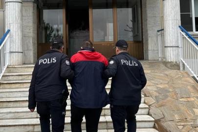 Bozdoğan’da uyuşturucu satıcısı yakalandı