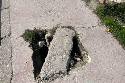 Buldan’da artan üst yapı ve çöp sorunu tepki çekiyor