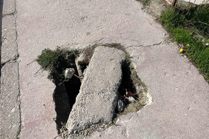 Buldan’da artan üst yapı ve çöp sorunu tepki çekiyor