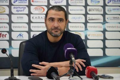 Bülent Bölükbaşı: "Çok sıkıntılı bir süreçten geçiyoruz"