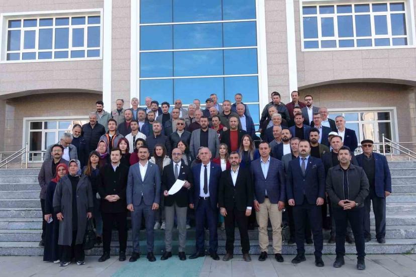 Burdur’da "İçkili Yer Bölgesi" kararı mahkemelik oldu