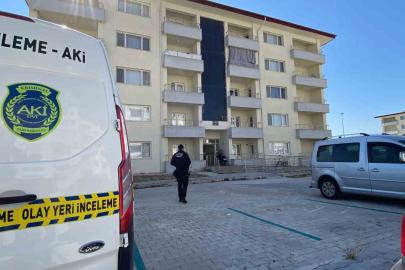 Burdur’da infaz koruma memuru evinde ölü bulundu