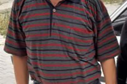 Burdur’da patoz makinesine sıkışan yaşlı adam hayatını kaybetti