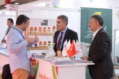 Bursa gıda sektöründe dikkat çeken hareketlilik
