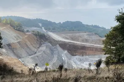 Bursa Kirazlıyayla’da halk katılmadı, toplantı yapılamadı