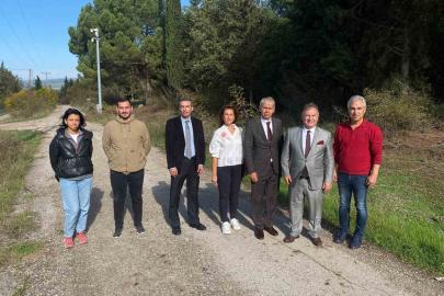 Bursa tarımına akademik bakış