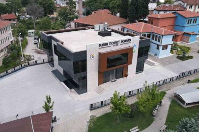 Bursa Ticaret Borsası’nın işlem hacmi 9 ayda yüzde 75 arttı