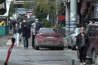 Bursa yine sallandı