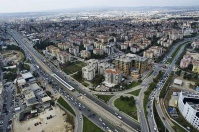 Bursa'da 4 mahalleyi kapsayan bölge için acil çağrı!