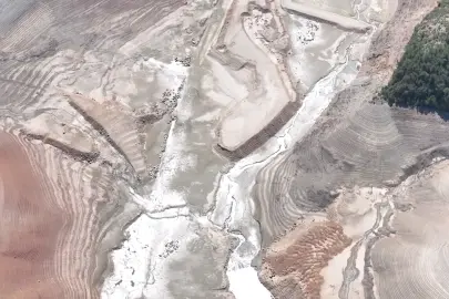 Bursa’da barajlar sıfırlandı! Dolulukta 'sıfır' noktadayız!