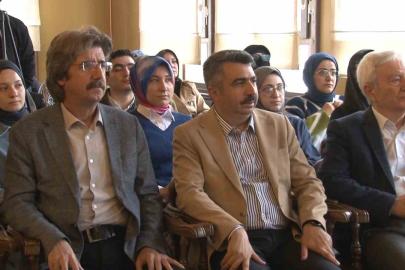 Bursa’da düşünce okulu eğitime başladı: "Gazze’ye cevap bu topraklardan gelecek"