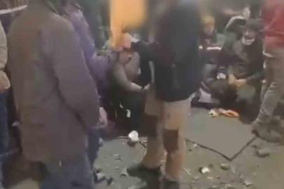 Bursa’da düzensiz göçmen operasyonu: 17 göçmen yakalandı, 2 kişi gözaltına alındı