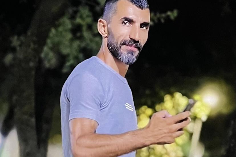 Bursa’da göçük altında hayatını kaybeden iki kardeşin yakınları hastaneye akın etti