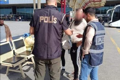 Bursa’da huzur uygulaması: 4 bin 129 kişi sorgulandı, 394 bin lira ceza kesildi