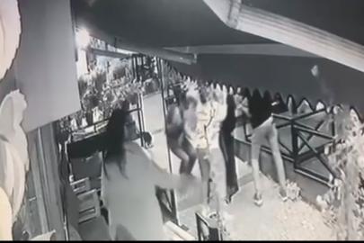 Bursa’da kafeye alınmadığı için 4 kişiyi vuran saldırgan yakalandı