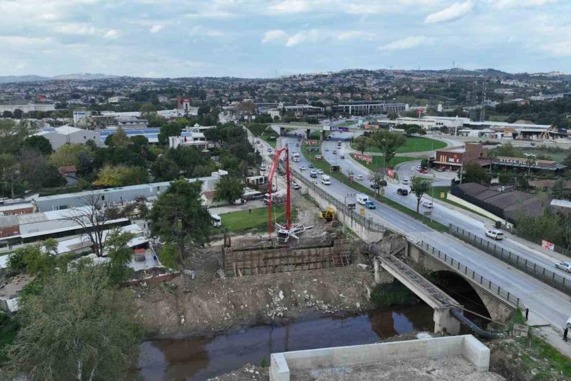 Bursa’da metrobüs için geri sayım başladı