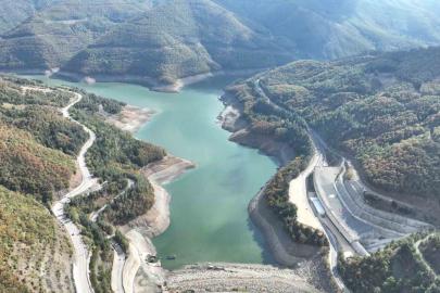 Bursa’da su kesintileri ikinci bir duyuruya kadar kaldırıldı