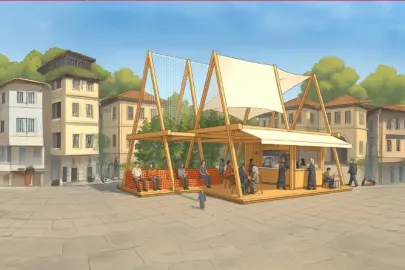 Bursalılar Osmangazi için dijital dünyada buluşacak