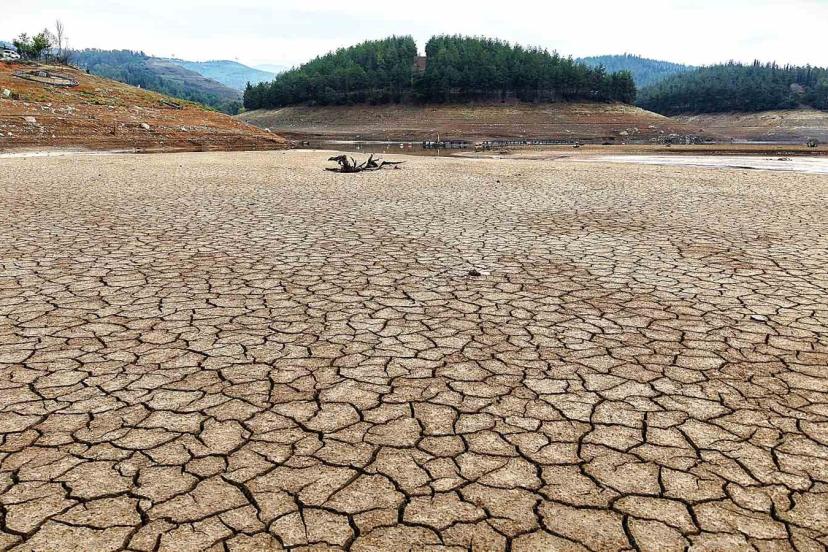 Bursa’nın 2 barajı kurudu, su desteği için seferberlik sürüyor