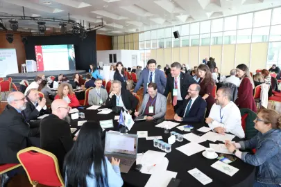 Bursa'nın 2050 Vizyonu için ortak akıl