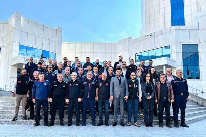 Büyük deprem tatbikatı masaya yatırıldı