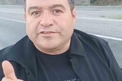 Büyük kaza atlattığını anlatan otobüs şoförü sosyal medyadan sitem etti