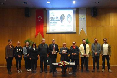 Büyükçekmece’nin kültürel hafızası sinema tarihiyle buluştu