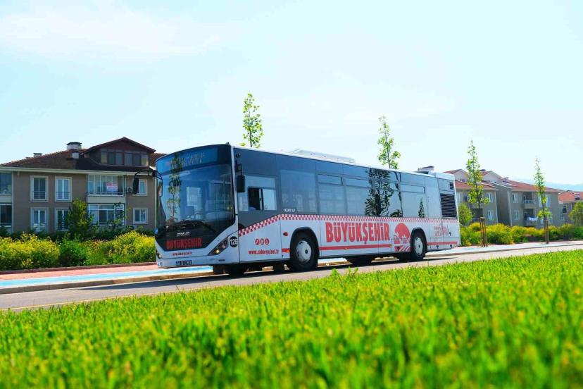 Büyükşehir’den toplu taşımaya takviye: Ek sefer düzenlemesi başlıyor