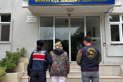 Çanakkale’de çeşitli suçlardan aranan 6 kişi tutuklandı