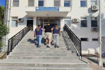 Çanakkale’de çeşitli suçlardan yakalanan 16 şüpheliden 11’i tutuklandı