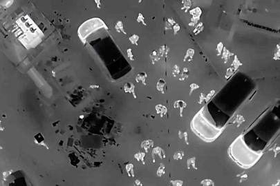 Çanakkale’de huzur uygulamalarında 6 şüpheli tutuklandı