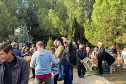 Çanakkale’deki kazada ağır yaralanan genç sürücü, 25 günlük yaşam mücadelesini kaybetti