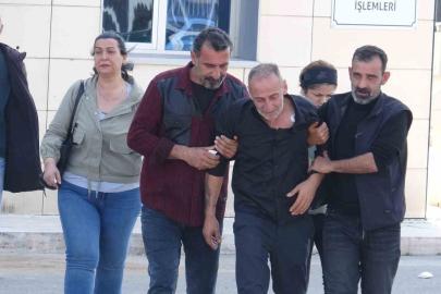 "Canavarca hisle eşe karşı kasten öldürme" davasında görgü tanıkları kanlı görüntü arama anlarını anlattı