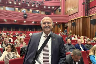 "Canımdan Can" filmi galası yoğun ilgi gördü