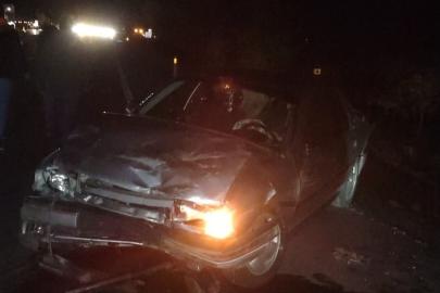 Çankırı’da iki otomobil çarpıştı: 1 ölü 3 yaralı