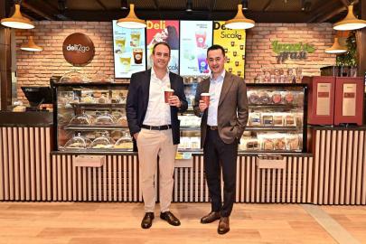 CarrefourSA ve Shell & Turcas’dan iş birliği