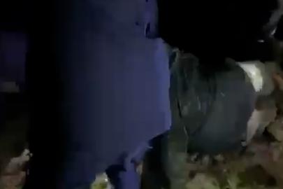 Çarşamba’da kayıp genç bir eve girmeye çalışırken yakalandı