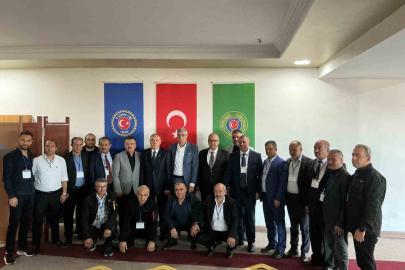 Çelebi güven tazeledi