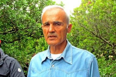 Çeşme sakız üreticilerinden komşuya iş birliği daveti