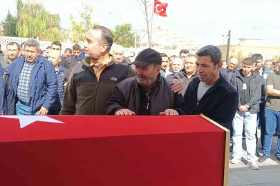 Cezaevi firarisi tarafından öldürülen uzman çavuşun kardeşi: "Ağabeyimin benimle ilgili hayalleri vardı, ‘Sen de asker olacaksın’ diyordu"