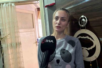 Cezaevinden çocuğunu görmek için çıktı, saplantılısı tarafından çocuğunun gözü önünde öldürüldü