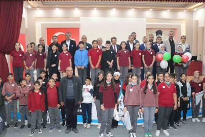 Cihanbeyli’de "Gazze Davası" programı