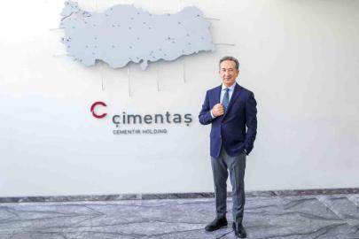 Çimentaş’ın iş sağlığı ve güvenliği alanındaki başarıları üç ödülle taçlandı