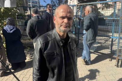 "CİMER’e şikayet etmiştim" dedi, 4 ay sonra yan binası yıkıldı