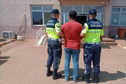 Cinsel taciz suçundan aranan şahıs, yüz tanıma sistemiyle yakalandı