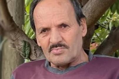 Çıntar toplamak için gittiği ormanda ölü olarak bulundu