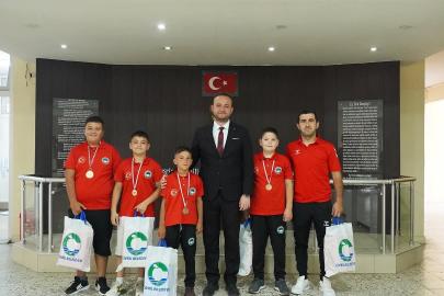 Çivril Belediyesi bir ilke imza atıyor