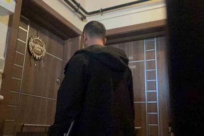 Çocuğunu markette döven şahsın evini yetkililer ziyaret etti