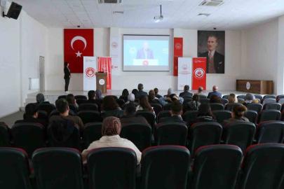 Çocuk hizmetlerinde kalite artırılıyor